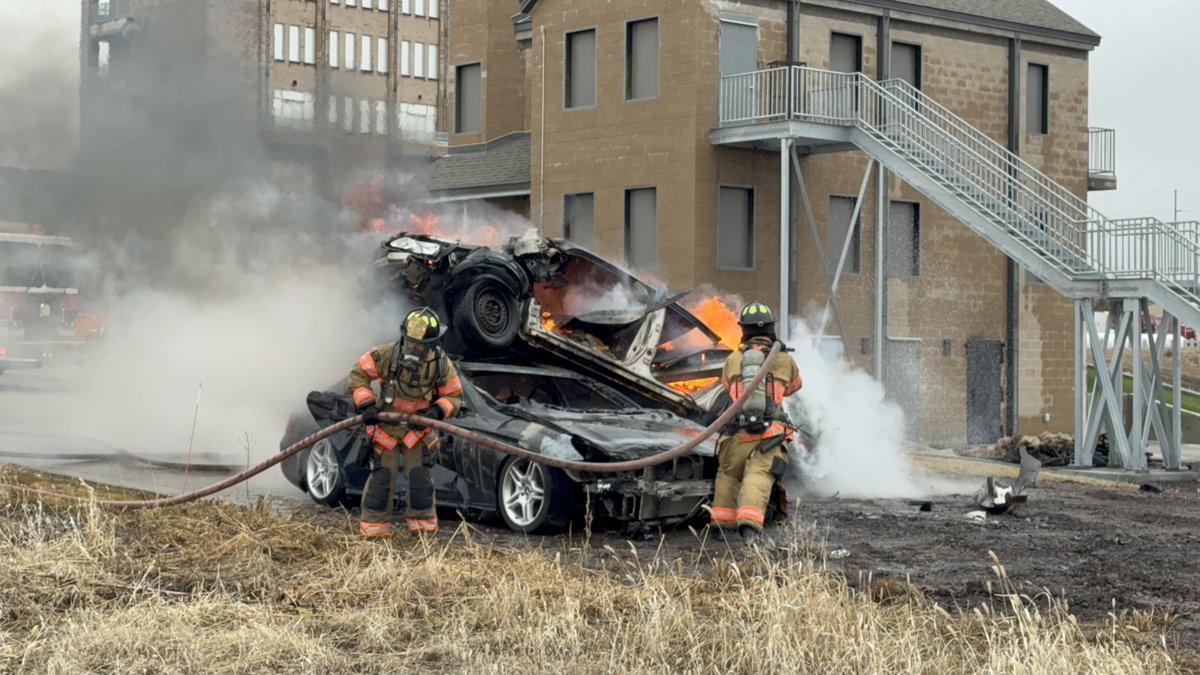 Sioux Falls Fire Rescue tweet media