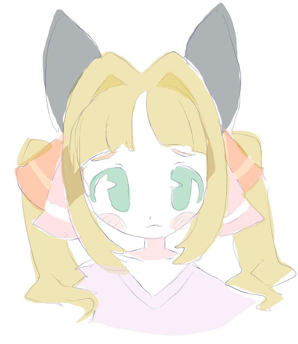 「」|のにはのイラスト