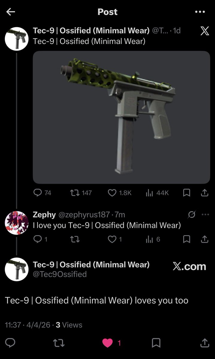 Zephy tweet media