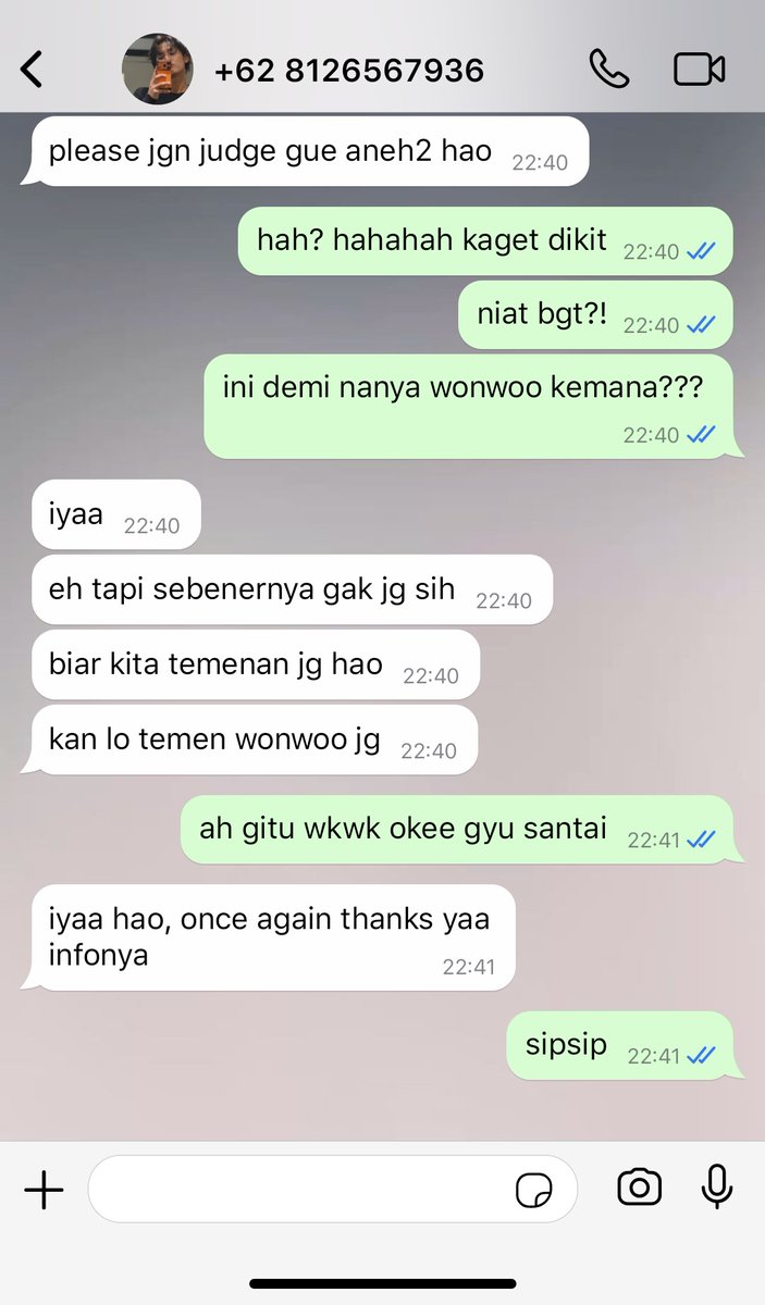 ɴʏᴏ. tweet media