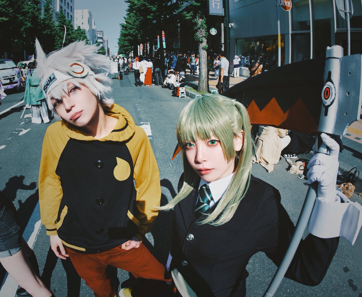 くり。と、おもち。 tweet media