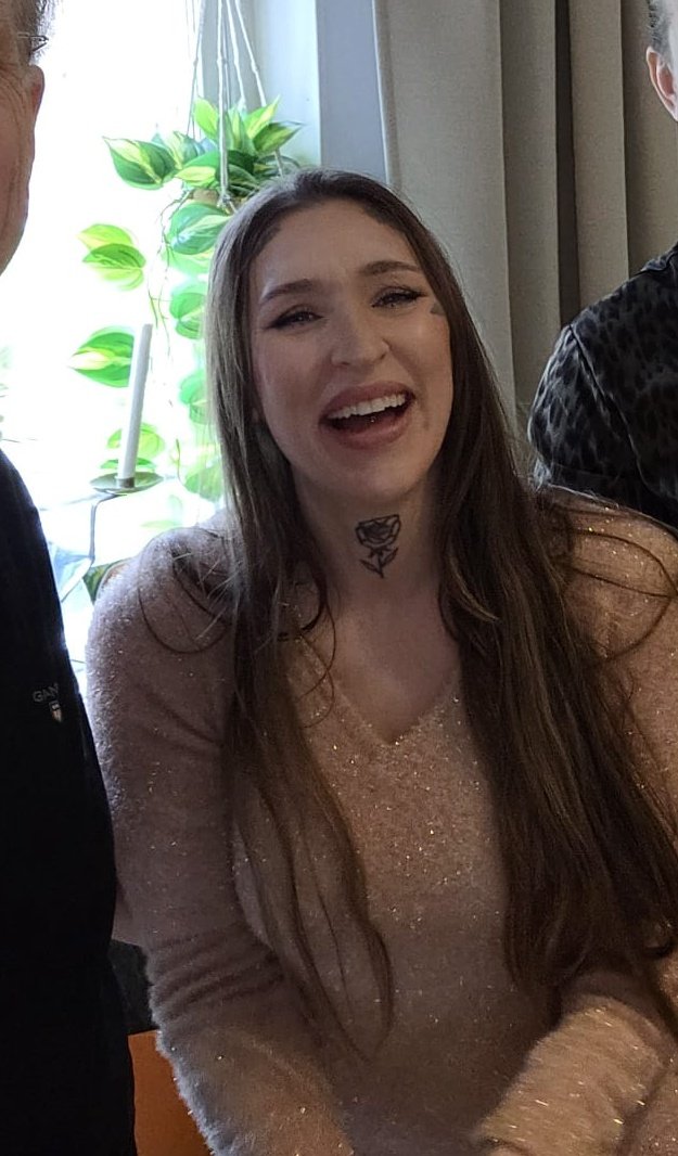 JENNY🔪 tweet media