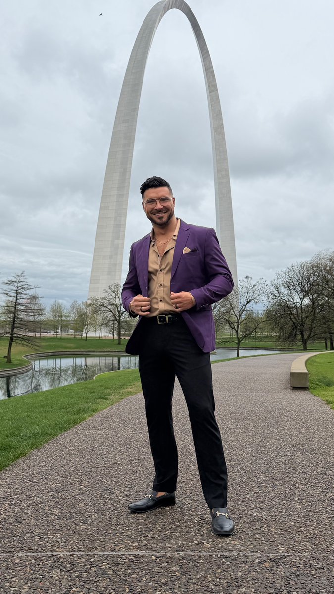 “All Ego” Ethan Page tweet media