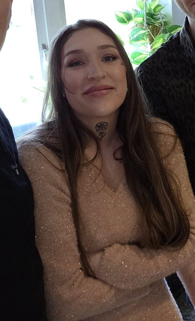 JENNY🔪 tweet media