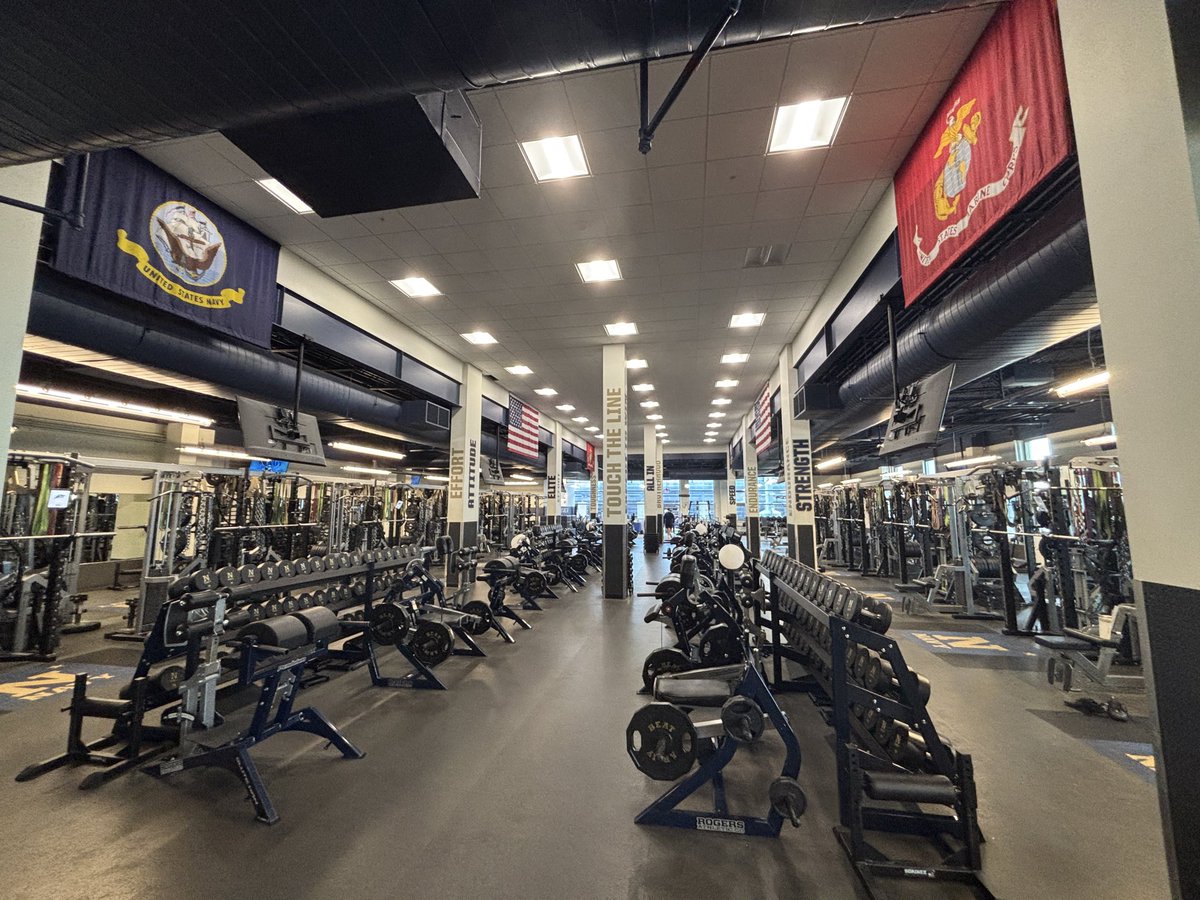 Anderson Miles tweet media