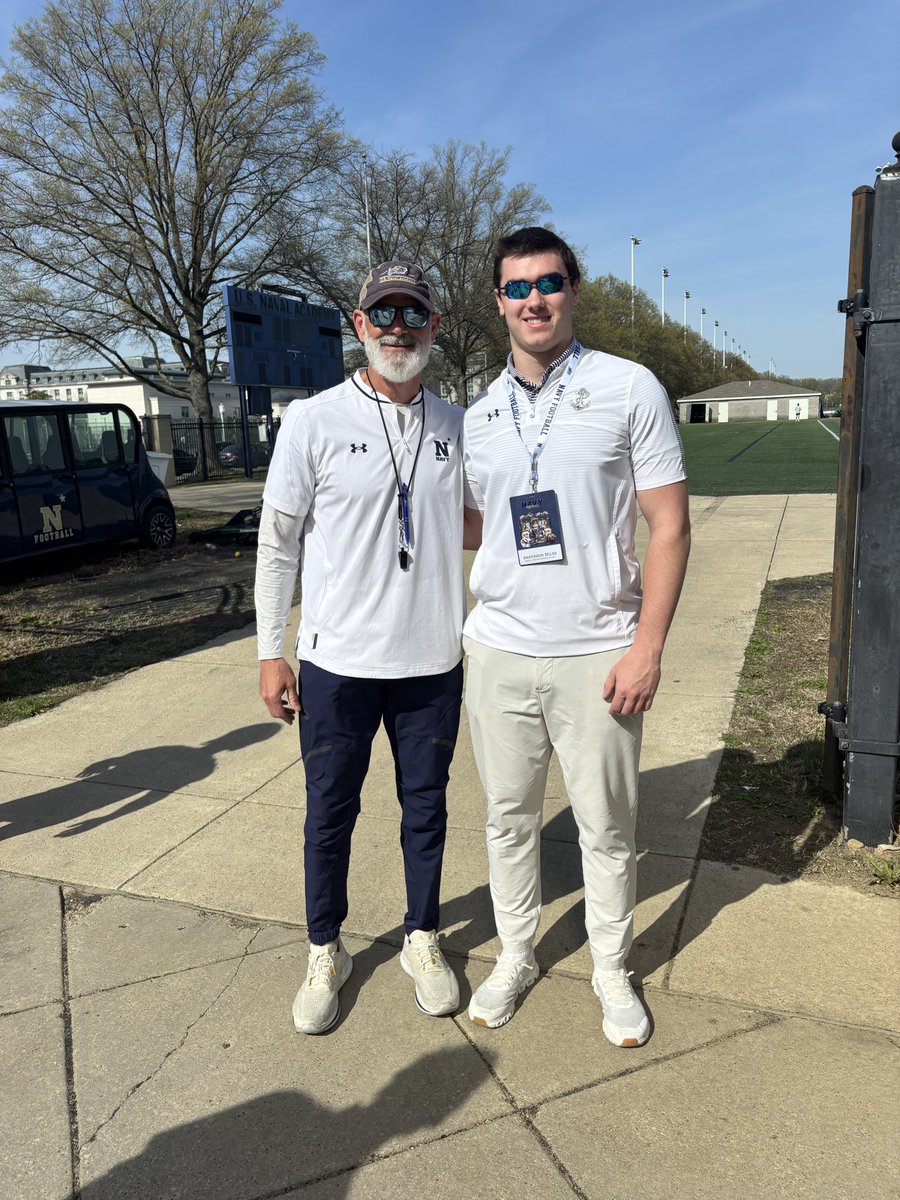 Anderson Miles tweet media