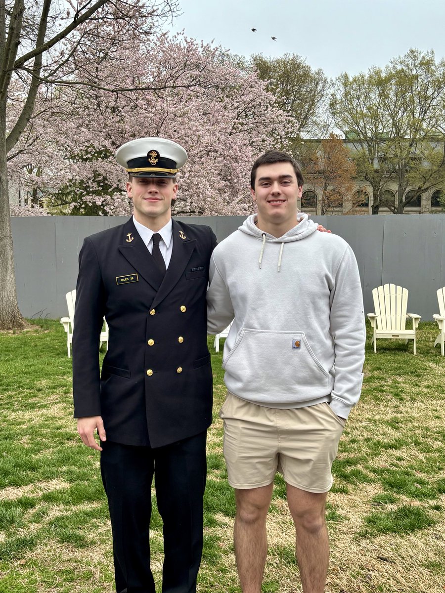 Anderson Miles tweet media