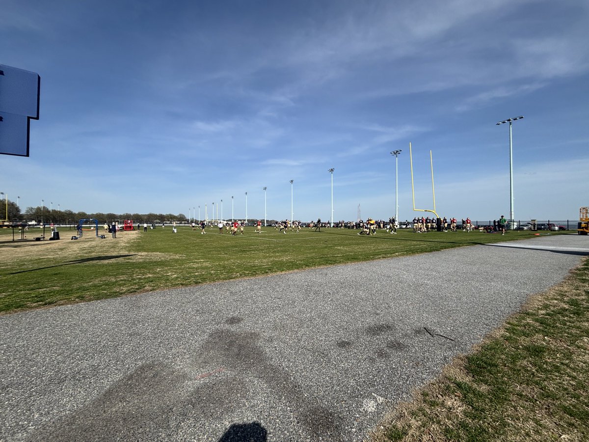 Anderson Miles tweet media