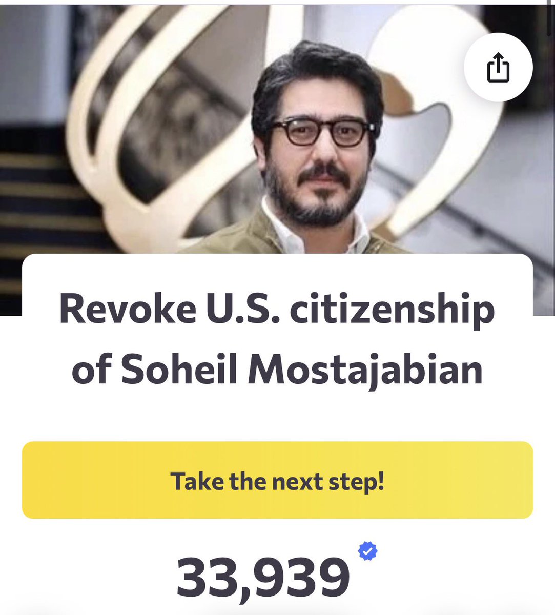 Farnoush 🇮🇷👑🦁 tweet media