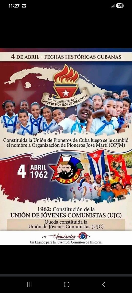 Muchas Felicidades 👏👏👏👏
