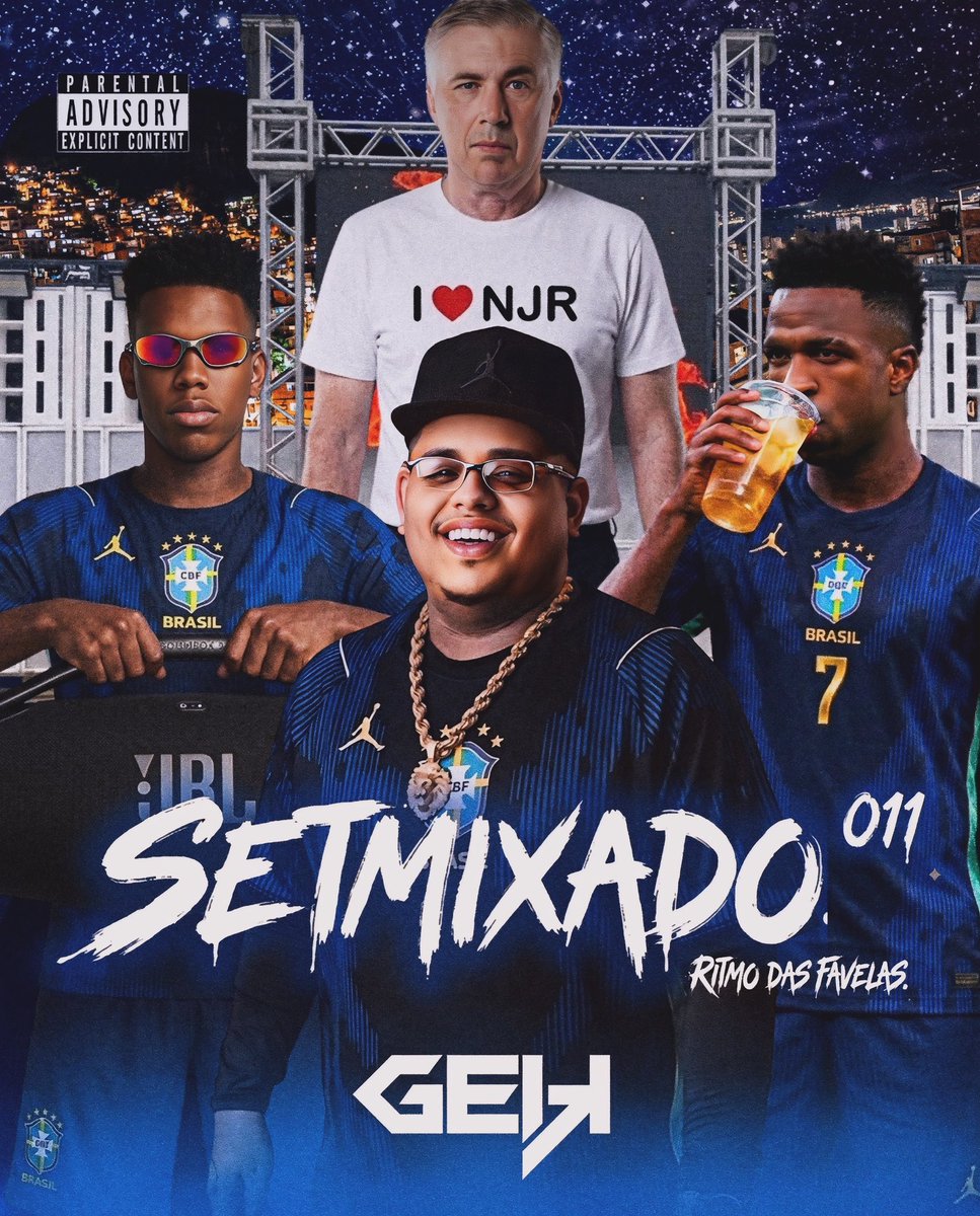 DJ GEH DA LGD ⛪️🇩🇪 tweet media