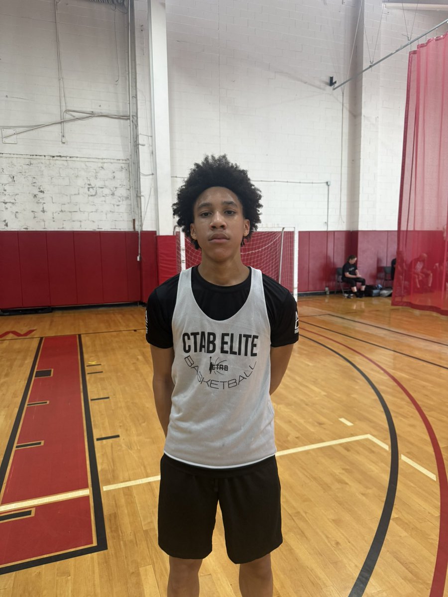 theCBGLive's tweet photo. 🏀CBG Grassroots Tip-Off🏀
CTAB Elite 61 Higher Level 54. Christian Towe (CTAB) with 17 and Drey Coates (HL) with 13. https://t.co/4omkBpQwvF