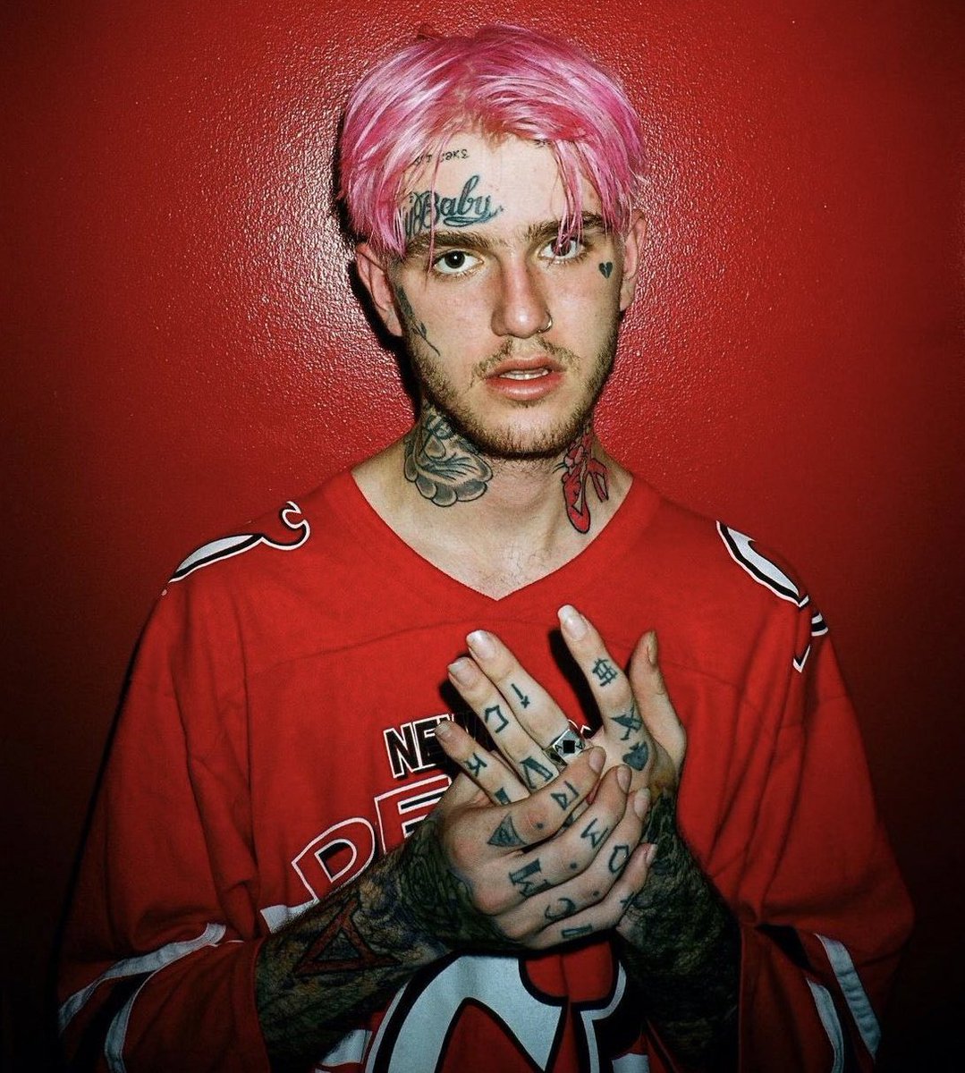 Lil Peep Charts tweet media