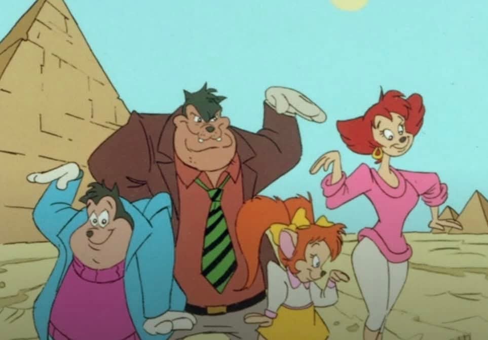 old toons tweet media