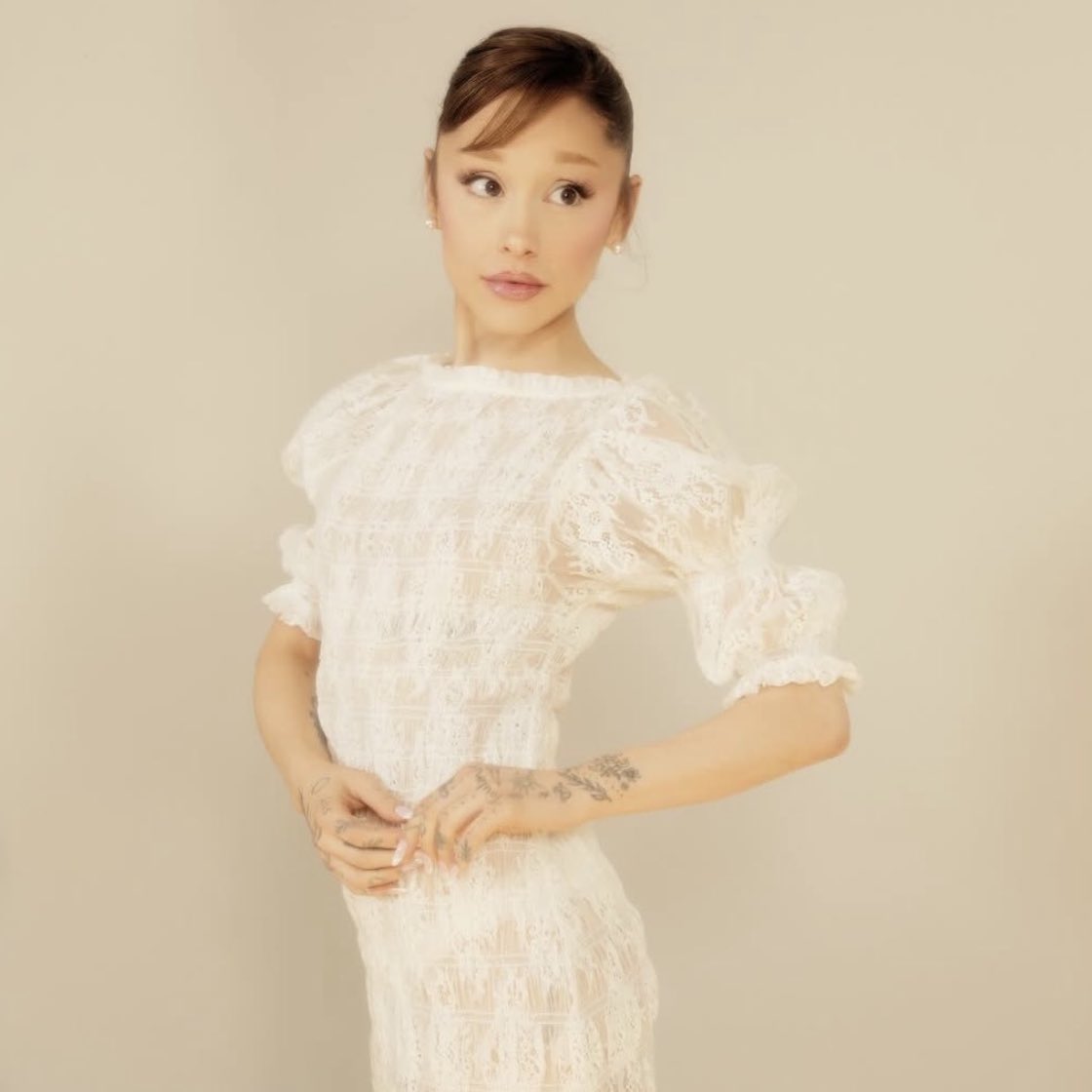 Ariana Team Italia 🇮🇹 tweet media