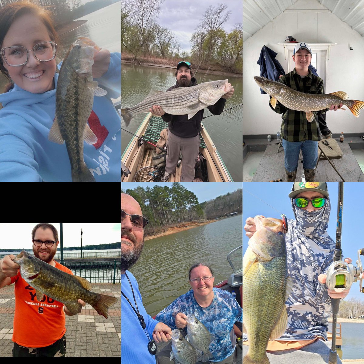 Mike “IKE” Iaconelli tweet media