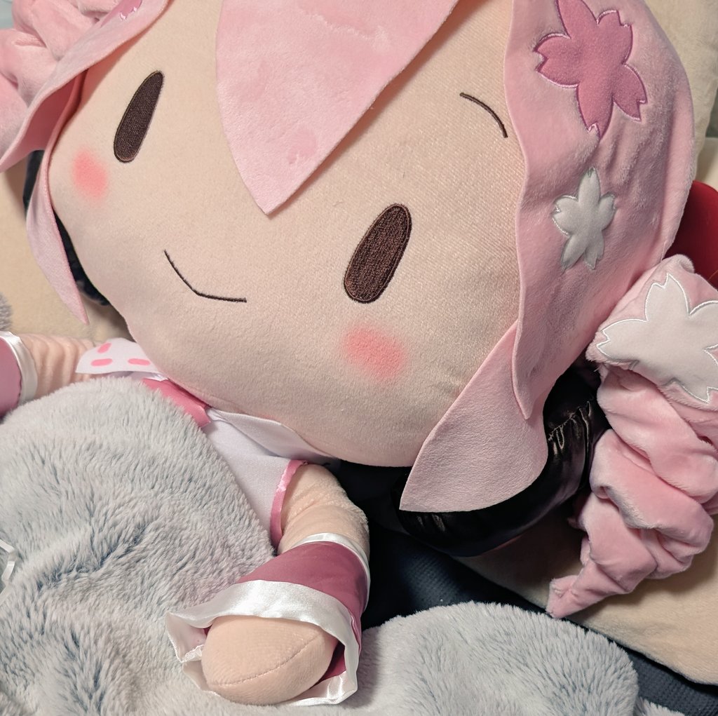 にゃるもっふ！固定にテト異能小説 tweet media