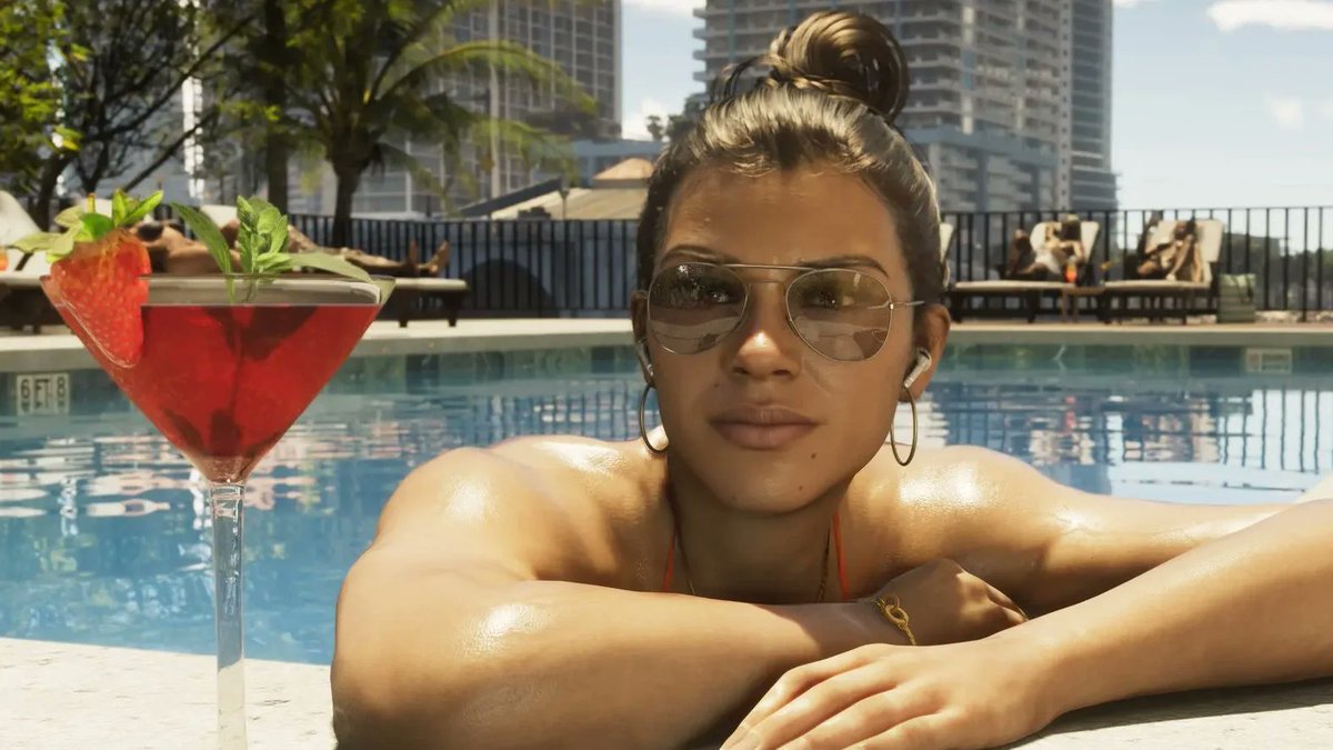 Eurogamer tweet media