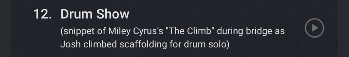 ⋆. 𐙚˚࿔ lilly 🧸 HELD TYLER tweet media