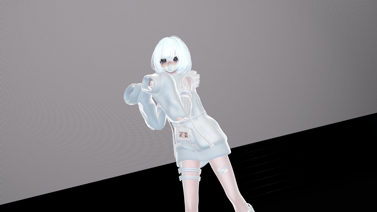 #UrbanRiotVRC アフター2番手はりゅうふらさん！
5つ打ちのグルーヴに溺れる～！