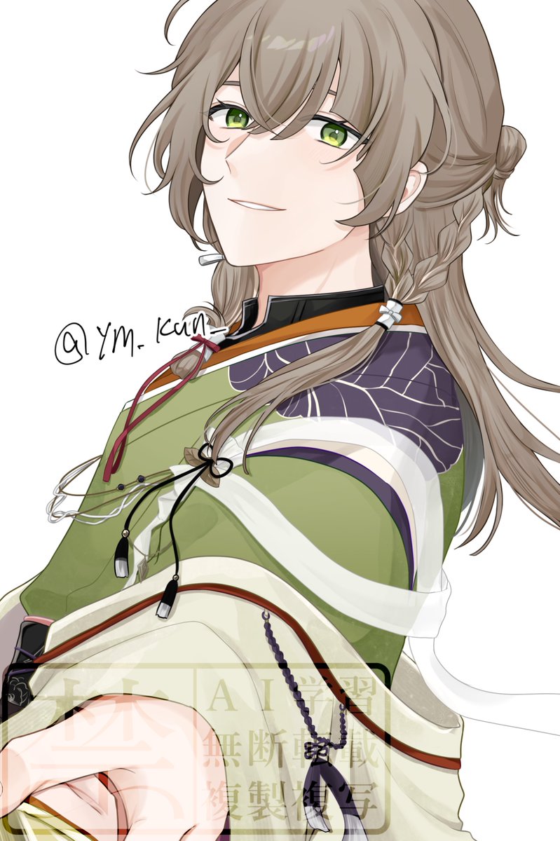 やまくん tweet media