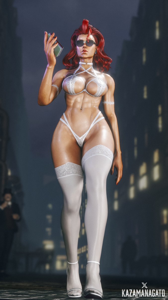 ✰ ᴀᴍᴀɴᴅᴀ ᴛʀɪ ɴᴀsᴋ tweet media