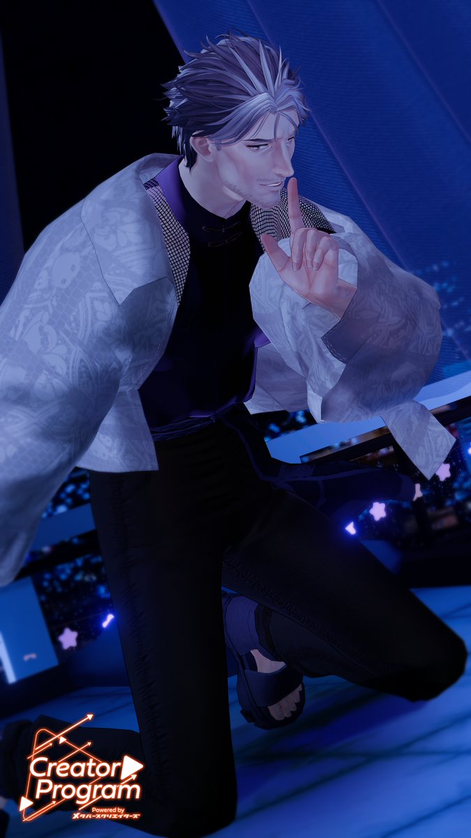 ゆうい@VRC tweet media