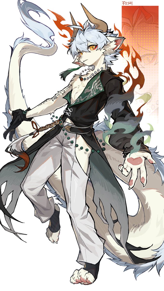 一碗鱼饭丶 tweet media