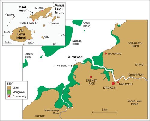 Odyssey to the Far East tweet media