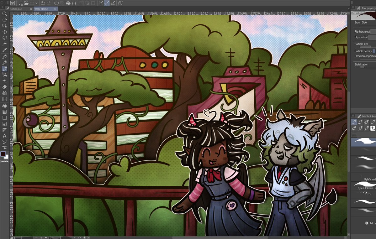 • Noah • C0mms are OPEN • tweet media