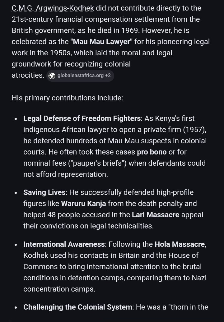 Gilbert Okong'o tweet media