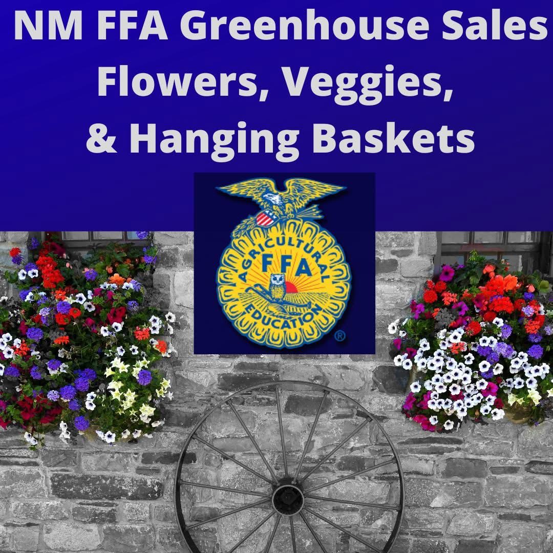 North Montgomery FFA tweet media