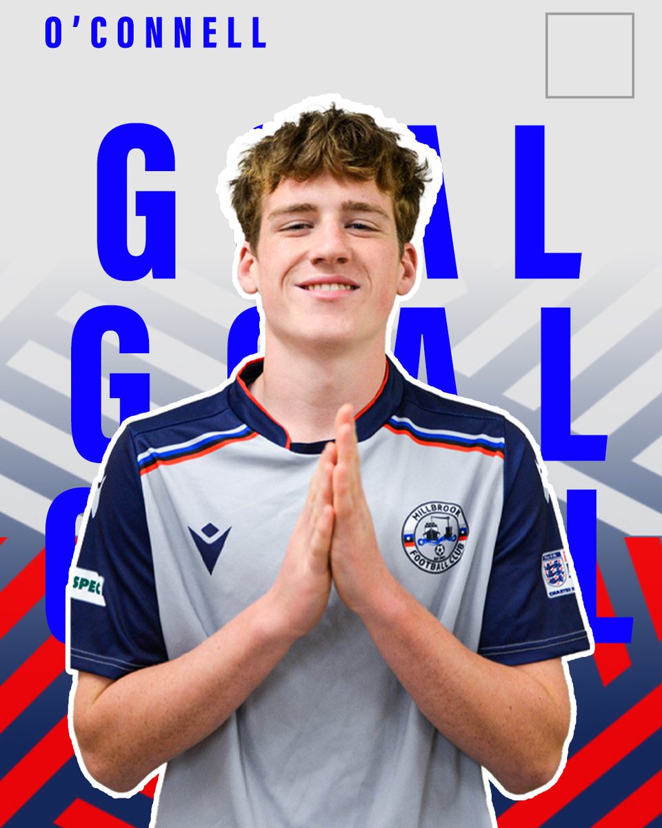 Millbrook FC tweet media