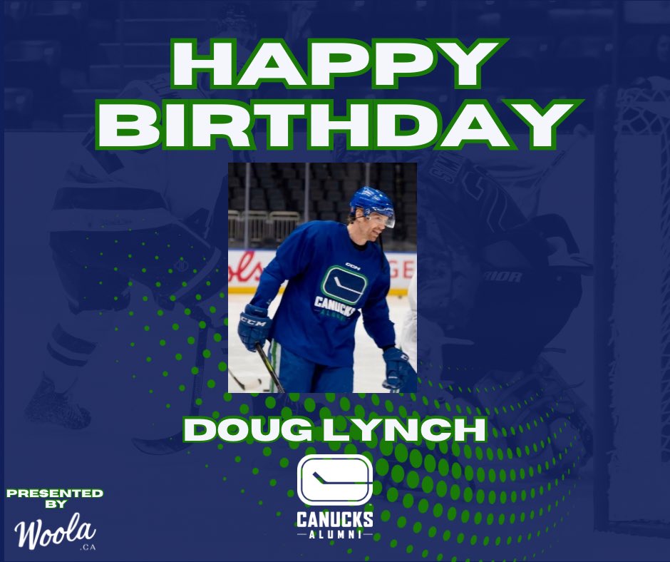 Vancouver Canucks Alumni tweet media