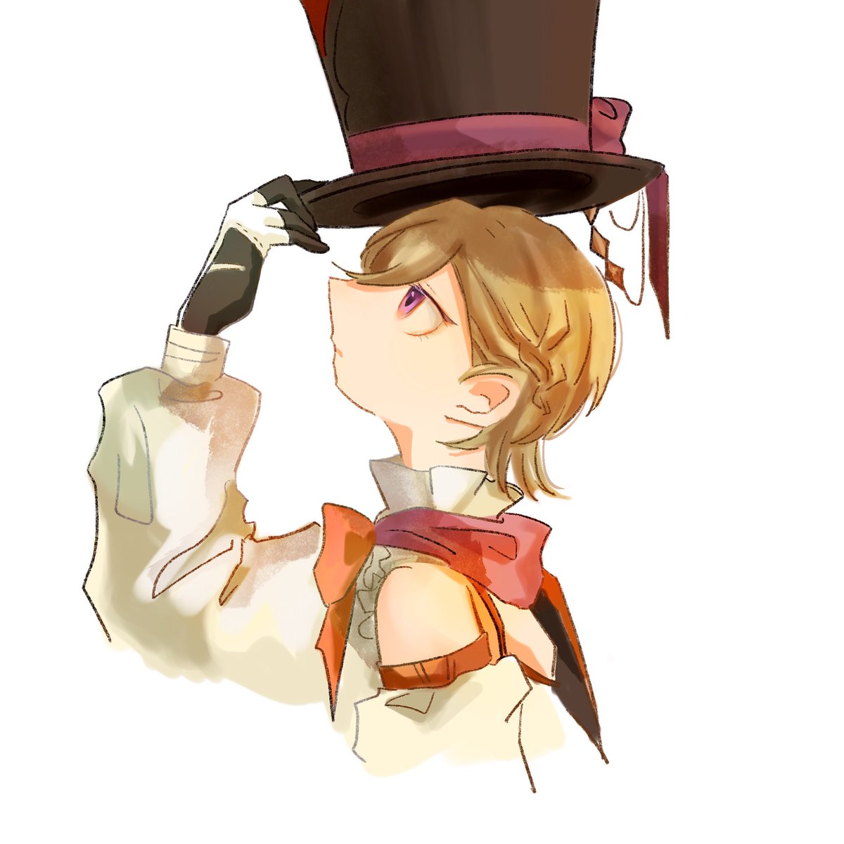 あきかげ tweet media