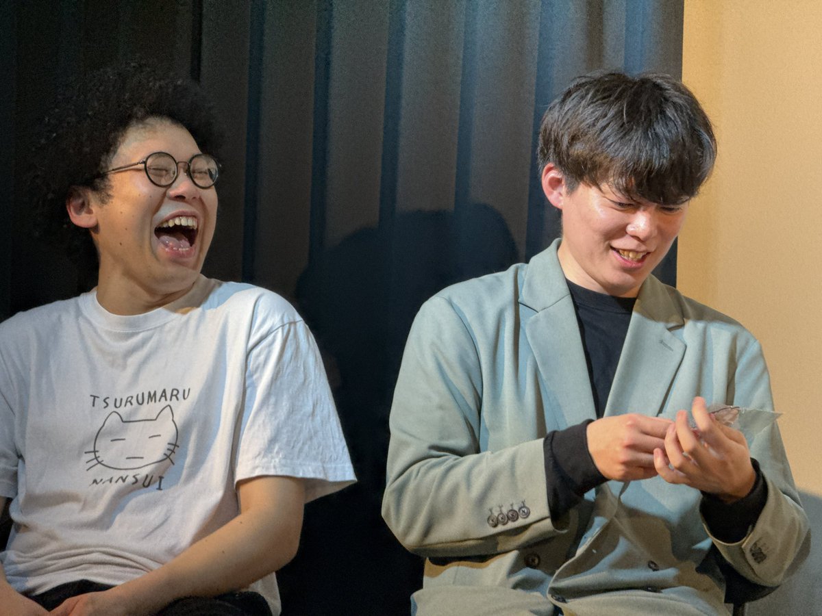 ぺちか tweet media