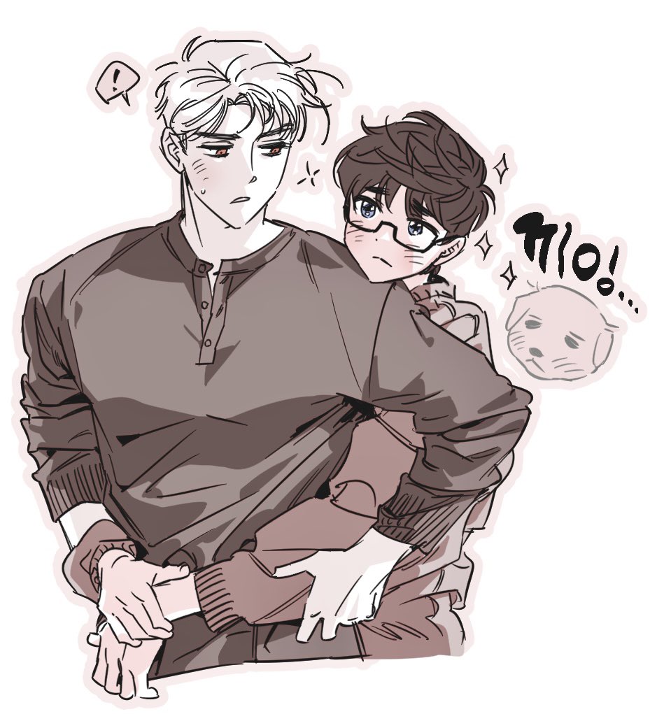 아기똔개공이란참좋은것..,