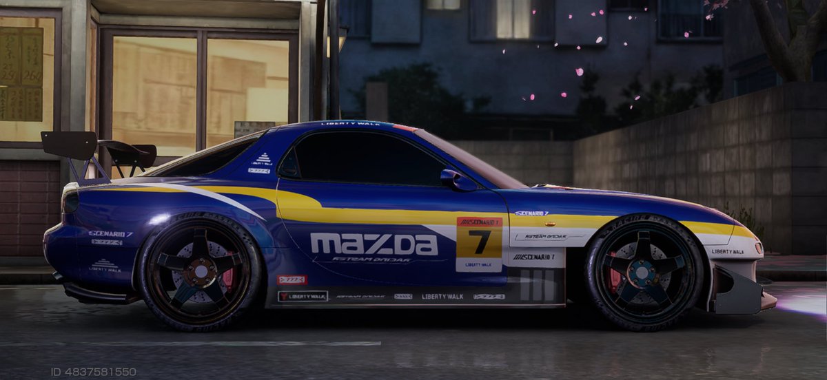 レーマス垢 tweet media