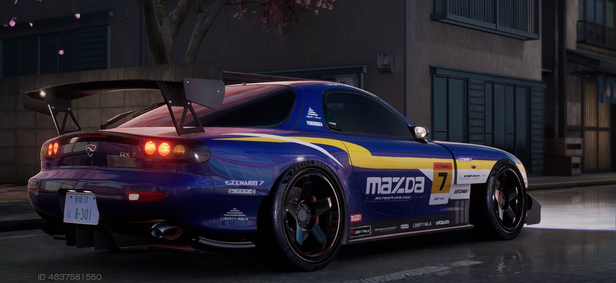 レーマス垢 tweet media