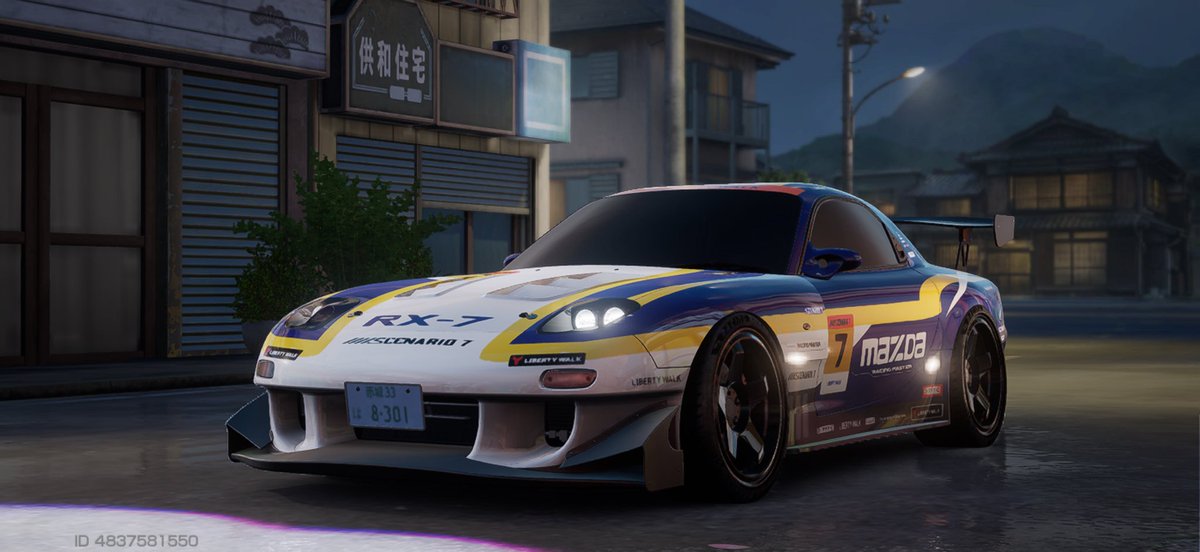 レーマス垢 tweet media