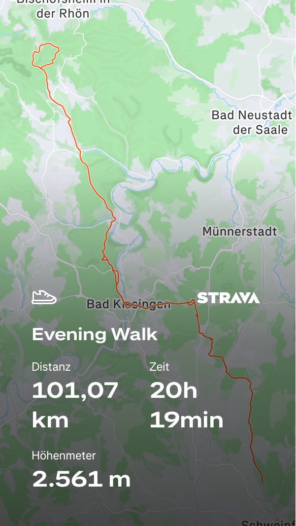 echterAaron's tweet photo. Die wohl anstrengendsten 20h meines Lebens. https://t.co/ek6Q5vwMZc