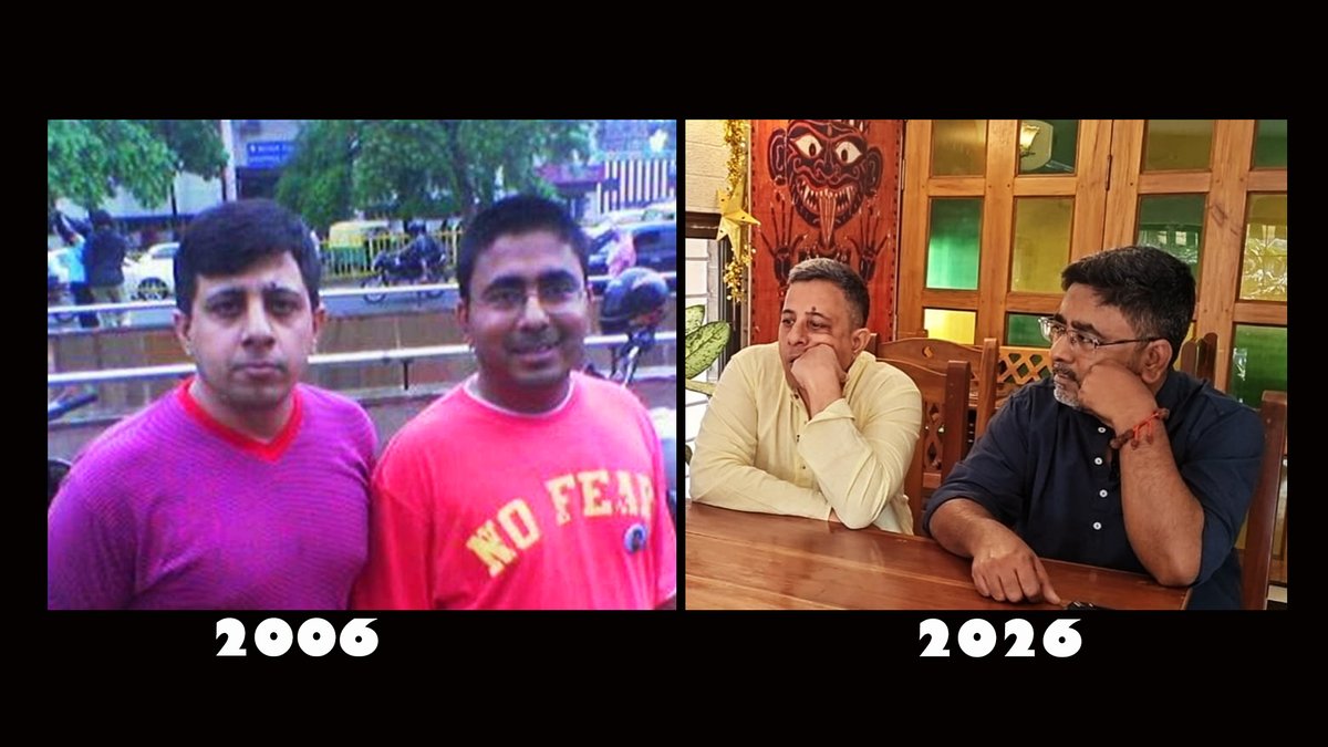 Chandrachur Ghose tweet media