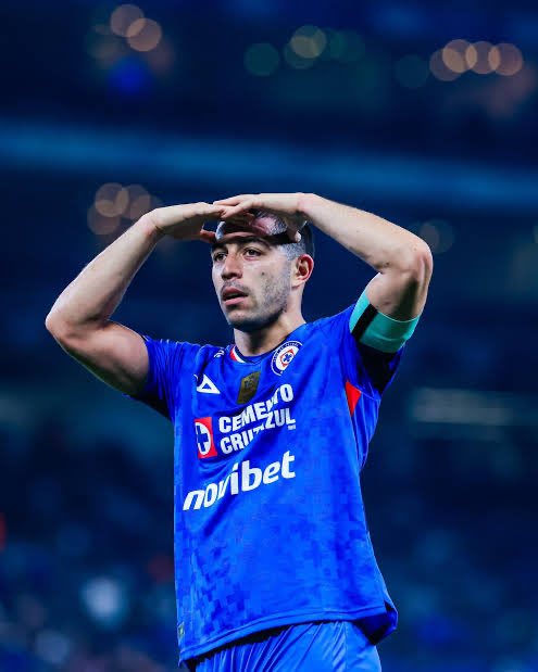 Cañonero 2 tweet media