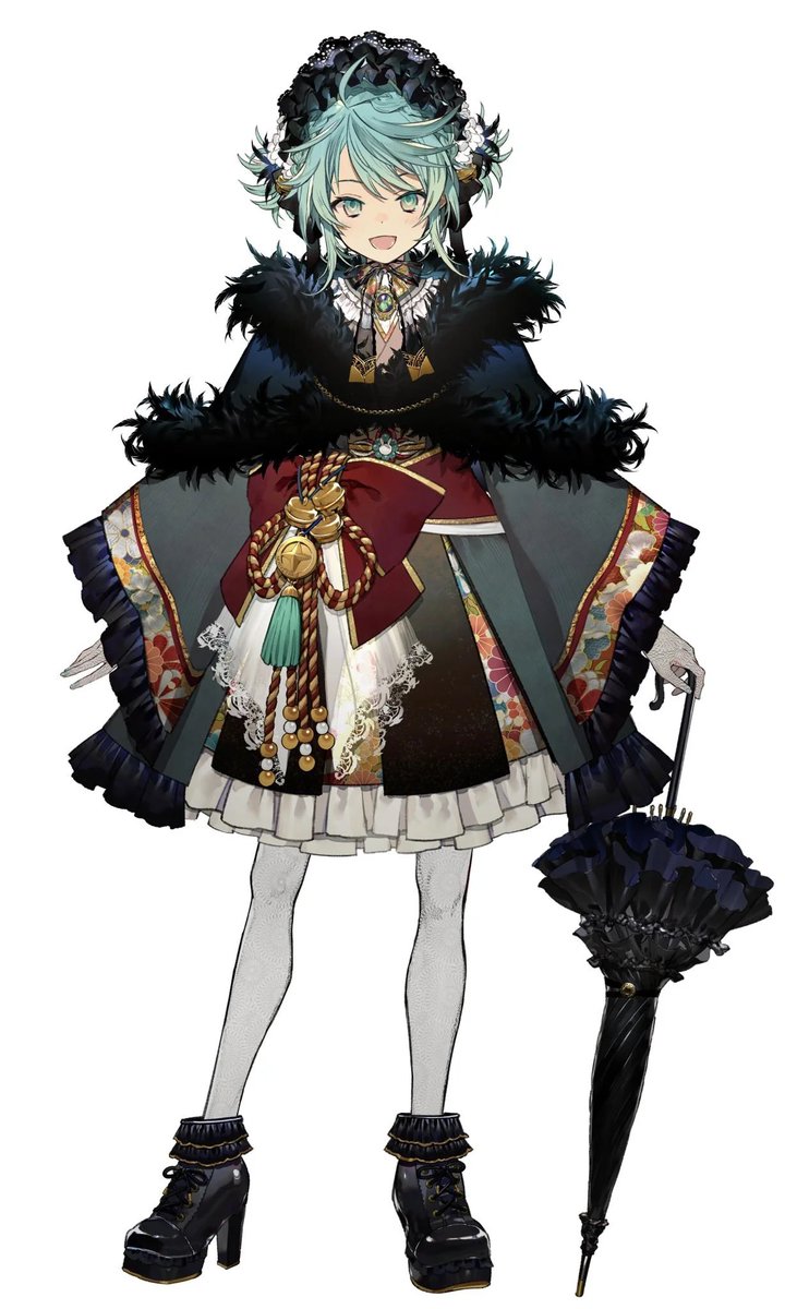 連続剣🍼 tweet media