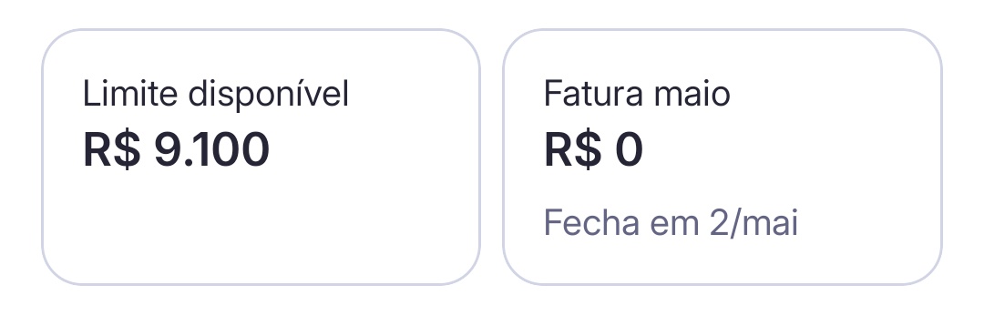 gente o mercado pago ta confiando demais em mim
