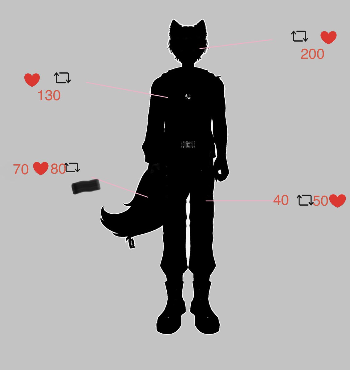 阿澄蒼真Vtype準備中 tweet media