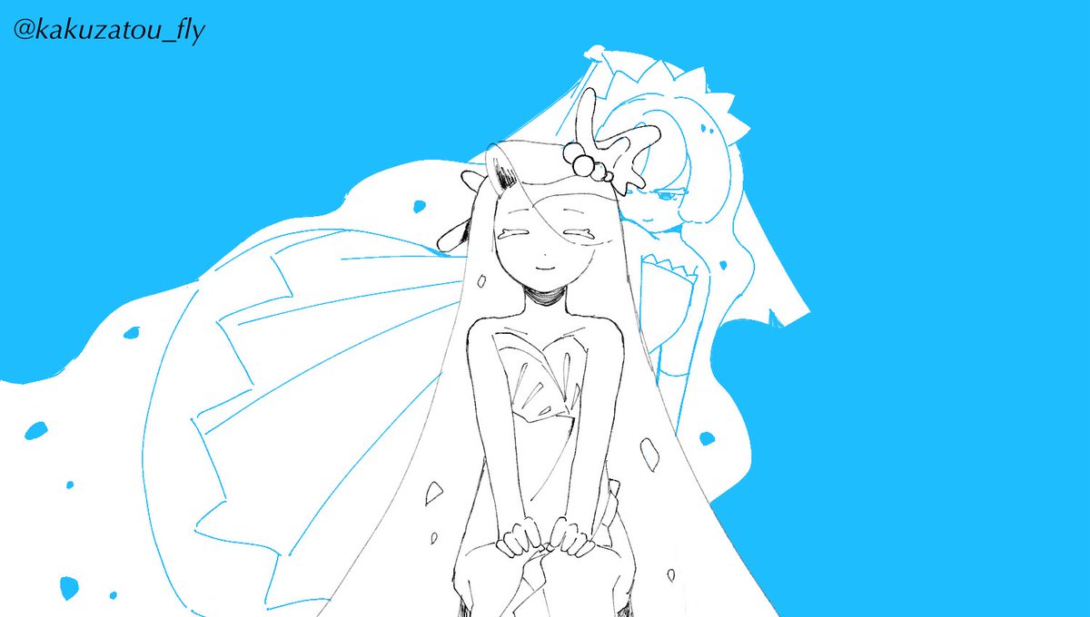 ｻﾄﾌﾗｲ tweet media