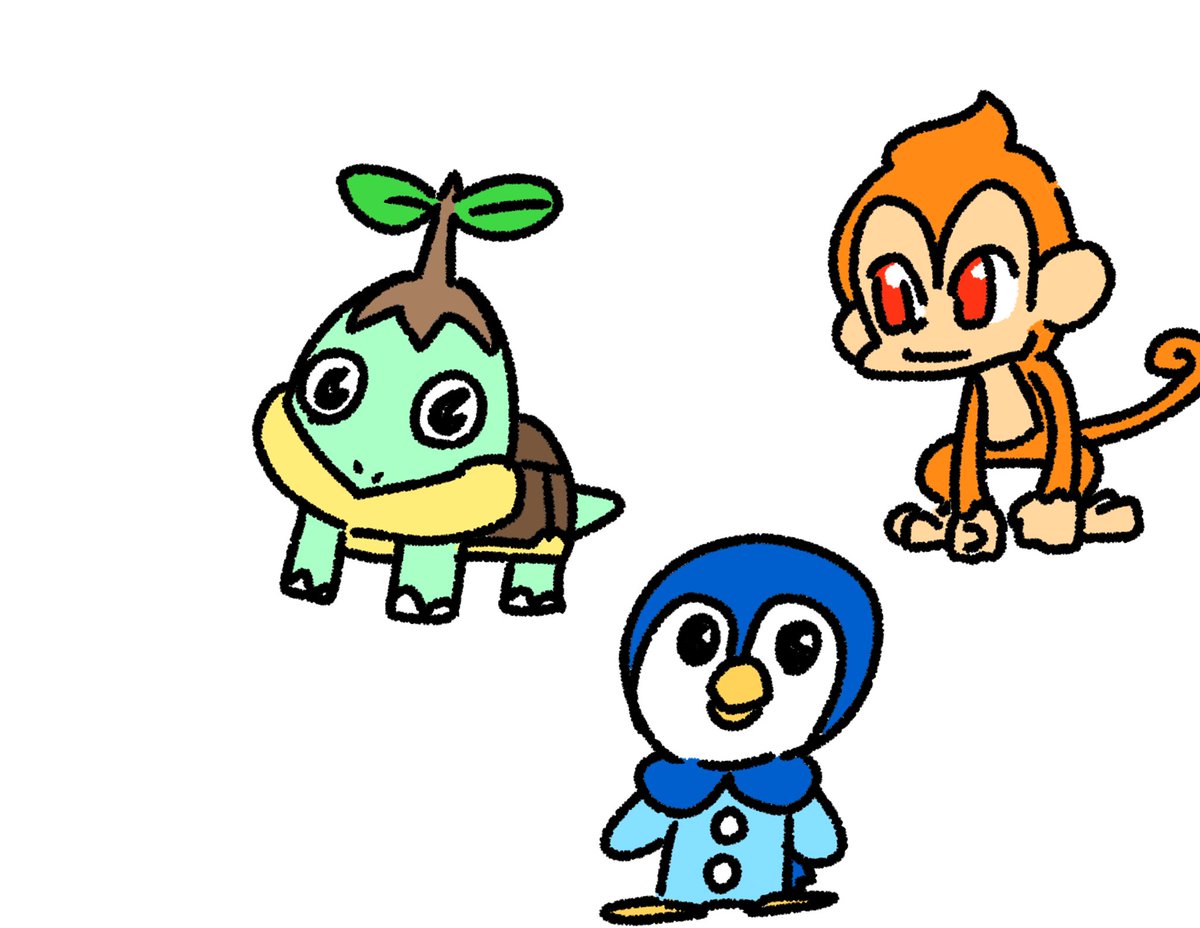 おてち tweet media