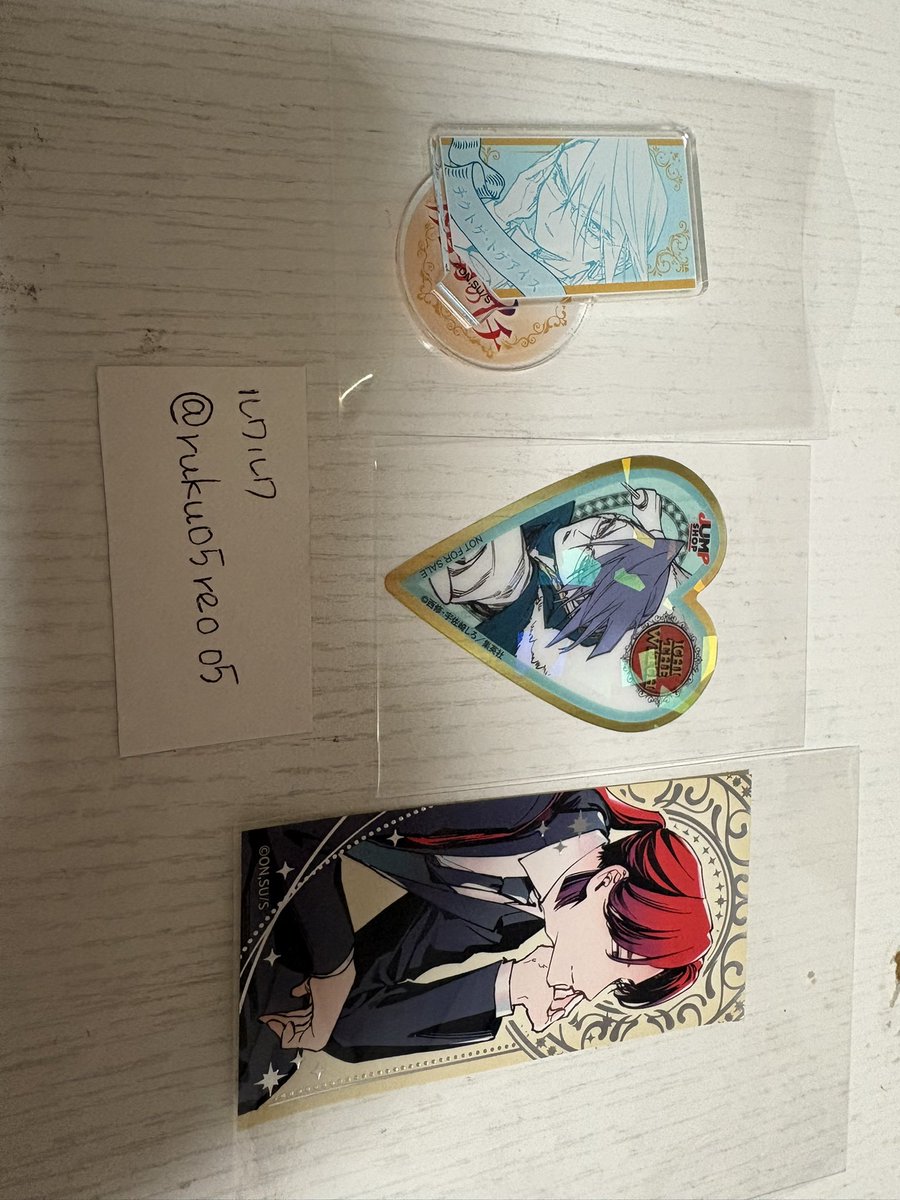 ルクルク tweet media