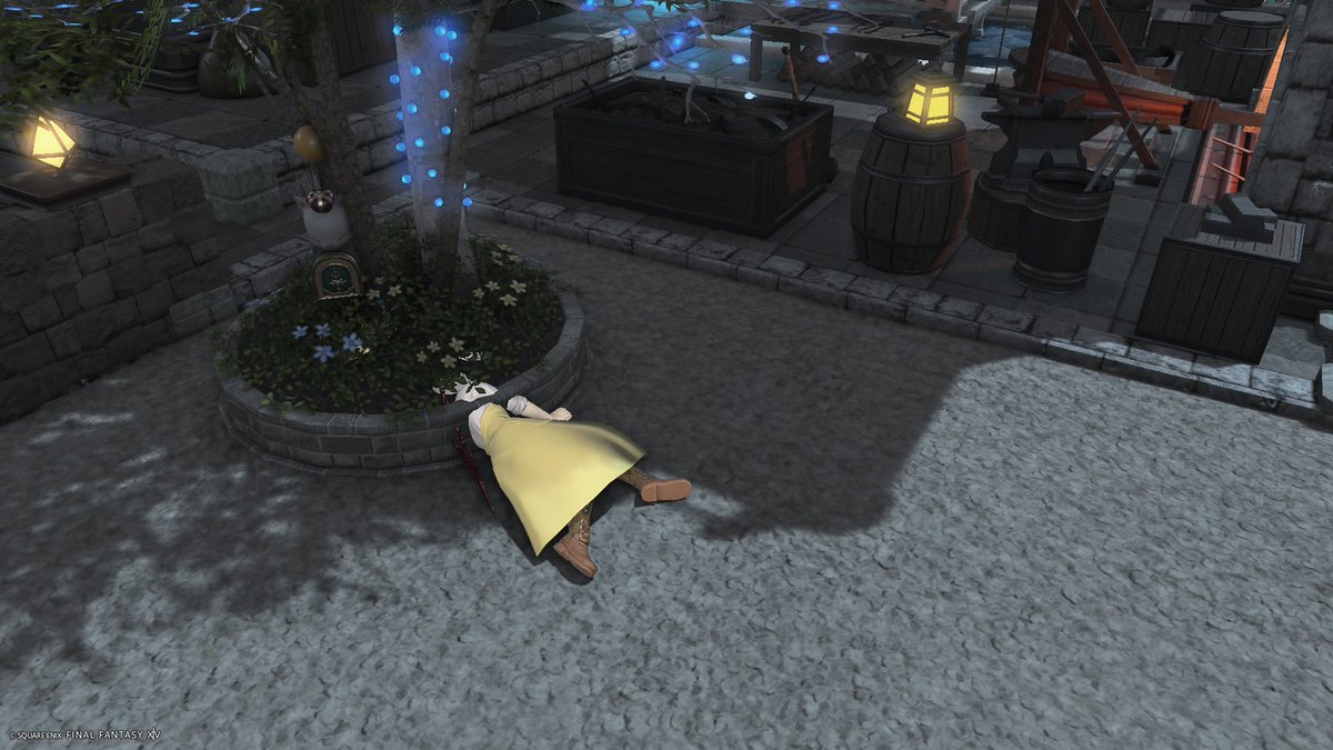 睦月@黒影楼🌙 tweet media